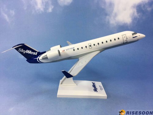 SkyWest Airlines / CRJ-200 / 1:100  |CANADAIR|CRJ-200