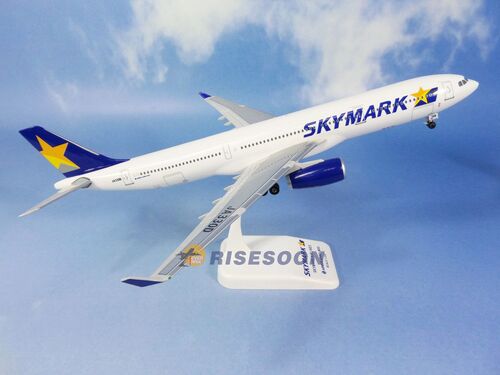 Skymark Airlines / A330-300 / 1:200  |AIRBUS|A330-300