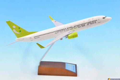 Solaseed Air / B737-800 / 1:130  |BOEING|B737-800