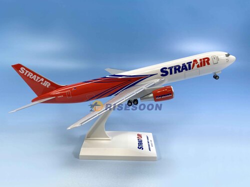Strat  Air / B767-300F / 1:200  |BOEING|B767-300