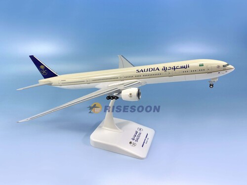 Saudi Arabian Airlines / B777-300 / 1:200  |BOEING|B777-300