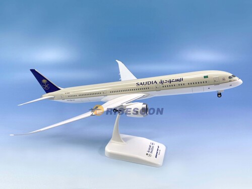 Saudi Arabian Airlines / B787-10 / 1:200  |BOEING|B787-10