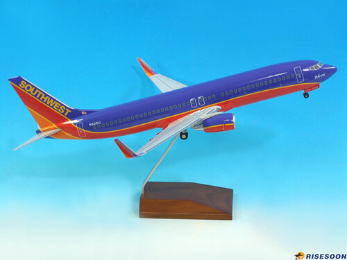 Southwest Airlines / B737-800 / 1:100  |BOEING|B737-800