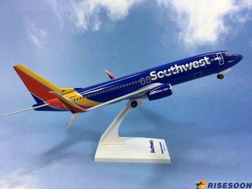 Southwest Airlines / B737-800 / 1:130  |BOEING|B737-800