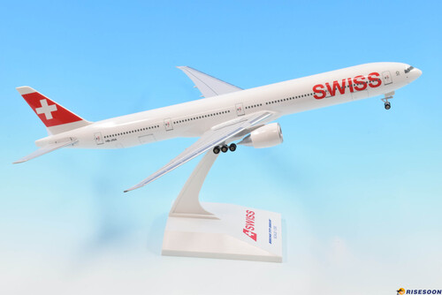 Swiss International Air Lines / B777-300 / 1:200  |BOEING|B777-300
