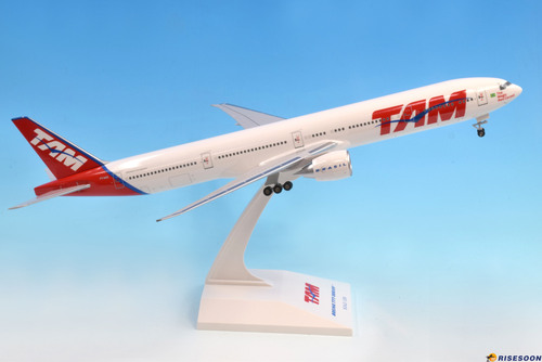 TAM / B777-300 / 1:200  |BOEING|B777-300