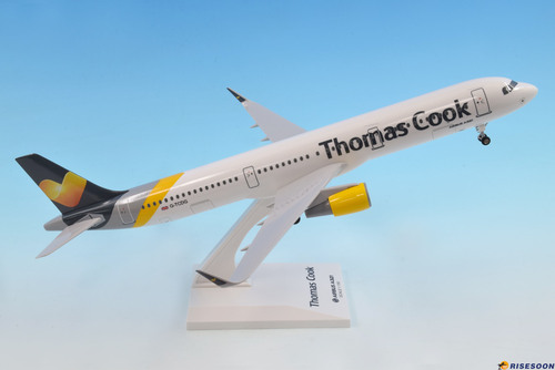 Thomas Cook Airlines / A321 / 1:150  |AIRBUS|A321