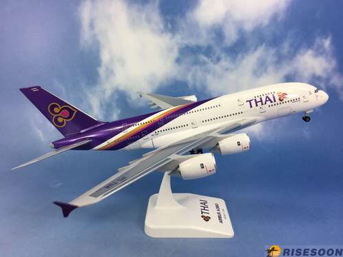 Thai Airways International / A380-800 / 1:200  |AIRBUS|A380