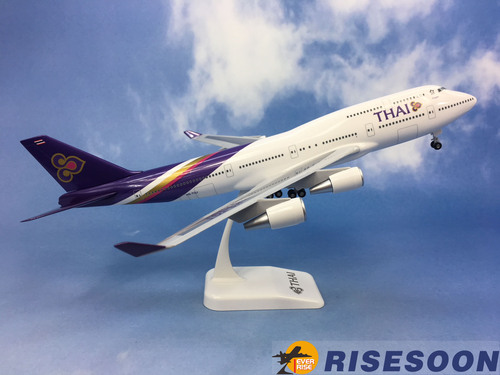 Thai Airways / B747-400 / 1:200  |BOEING|B747-400