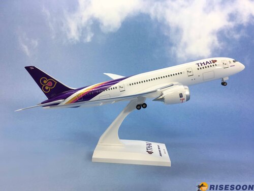 Thai Airways / B787-8 / 1:200  |BOEING|B787-8