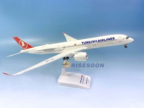 Turkish Airlines  / A350-900 / 1:200  |AIRBUS|A350-900