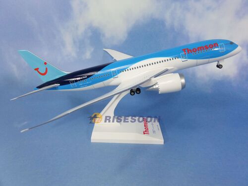 TUI Airways / B787-8 / 1:200  |BOEING|B787-8