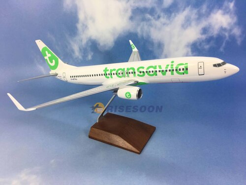 Transavia / B737-800 / 1:100  |BOEING|B737-800
