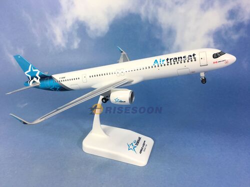 Air Transat / A321 / 1:150  |AIRBUS|A321