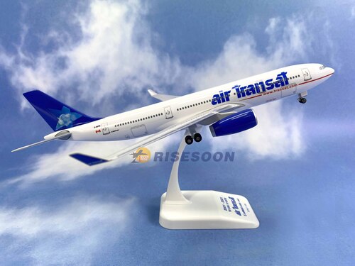 Air Transat / A330-200 / 1:200  |AIRBUS|A330-200