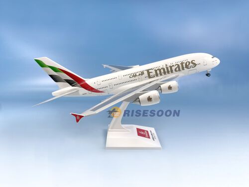 Emirates / A380-800 / 1:200  |AIRBUS|A380