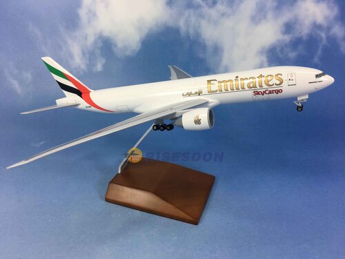 Emirates / B777-200 / 1:200  |BOEING|B777-200