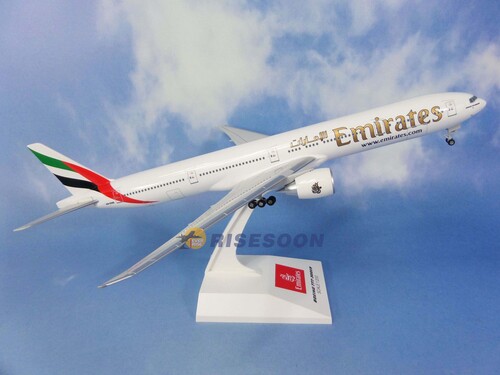 Emirates / B777-300 / 1:200  |BOEING|B777-300