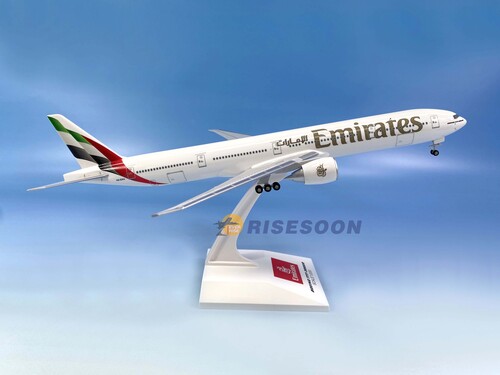 Emirates / B777-300 / 1:200  |BOEING|B777-300