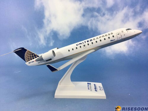 United Express / CRJ-200 / 1:100  |CANADAIR|CRJ-200