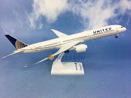 United Airlines / B787-10 / 1:200  |BOEING|B787-10