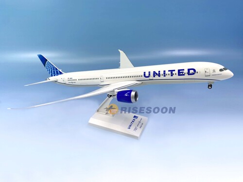 United Airlines / B787-10 / 1:200  |BOEING|B787-10