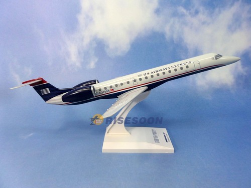 US Airways / EMB-145 / 1:100  |EMBRAER|EMB-145