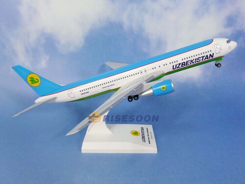 Uzbekistan / B767-300 / 1:200  |BOEING|B767-300