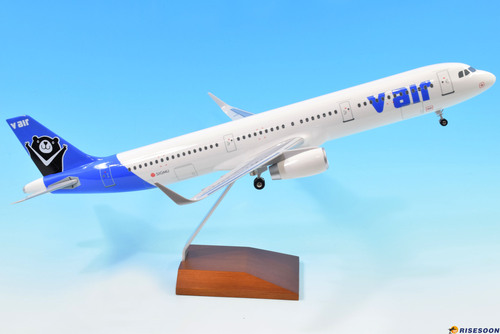 V air / A321 / 1:100  |AIRBUS|A321