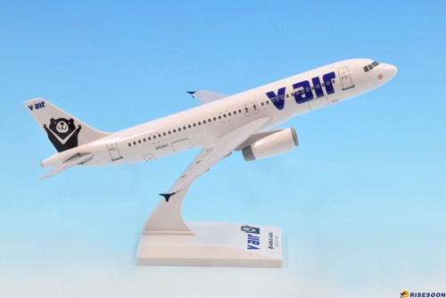 V air / A320 / 1:150  |AIRBUS|A320