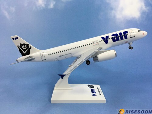 V air / A320 / 1:150  |AIRBUS|A320