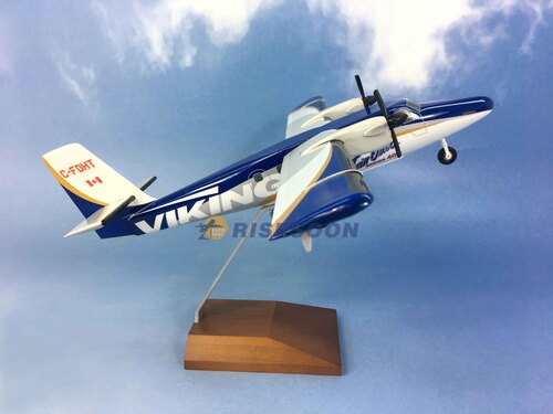 Viking Air（Twin Otter） / DHC6 / 1:50  |DE HAVILLAND CANADA|DHC6