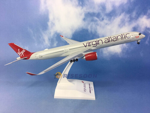 Virgin Atlantic Airways / A350-1000 / 1:200  |AIRBUS|A350-1000