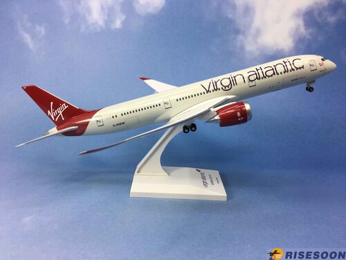 Virgin Atlantic Airways / B787-9 / 1:200  |BOEING|B787-9