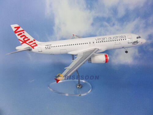 Virgin Australia / A320 / 1:100  |AIRBUS|A320