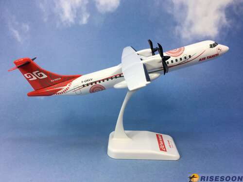 AIR  TAHITI / ATR72-600 / 1:100  |ATR|ATR 72-600