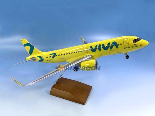 VIVA  AIR / A320 / 1:100  |AIRBUS|A320