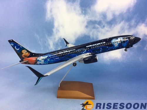 WestJet ( Walt Disney World ) / B737-800 / 1:100  |BOEING|B737-800