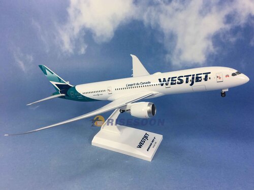 WestJet / B787-9 / 1:200  |BOEING|B787-9