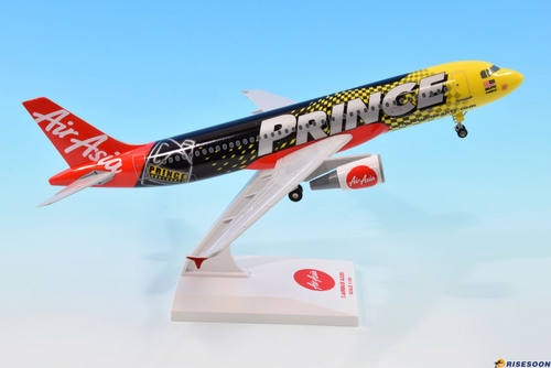 Air Asia ( Prince ) / A320 / 1:150  |AIRBUS|A320