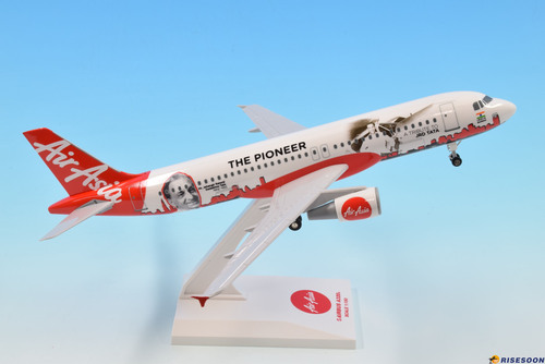 Air Asia ( THE PIONEER ) / A320 / 1:150  |AIRBUS|A320