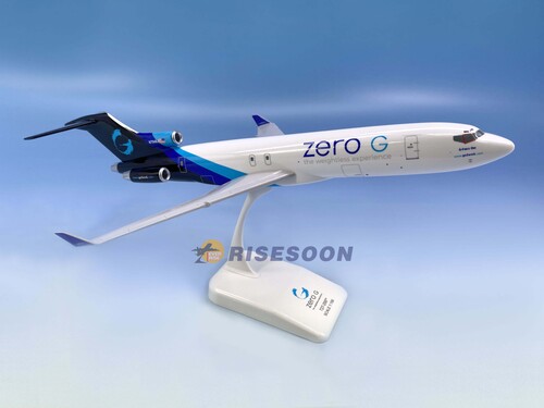 ZERO-G / B727-200 / 1:150  |BOEING|B727-200