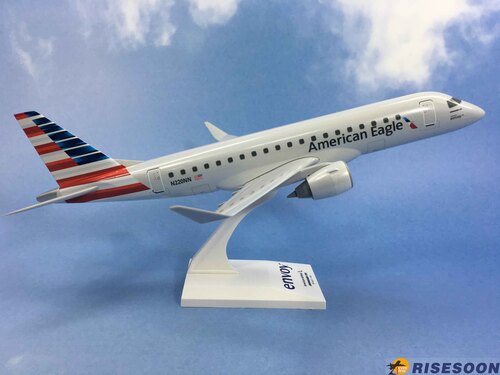 American Airlines / EMB-175 / 1:100  |EMBRAER|EMB-175