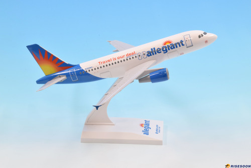 Allegiant Air / A319 / 1:150  |AIRBUS|A319