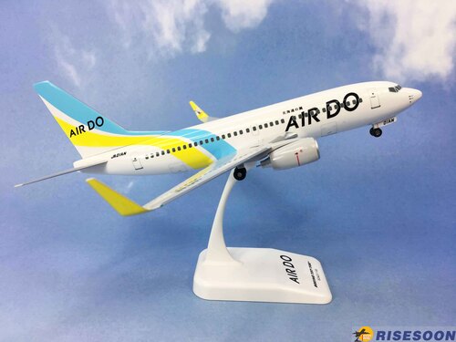 Air Do / B737-700 / 1:130  |BOEING|B737-700