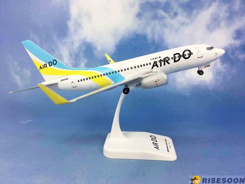 Air Do / B737-700 / 1:130  |BOEING|B737-700