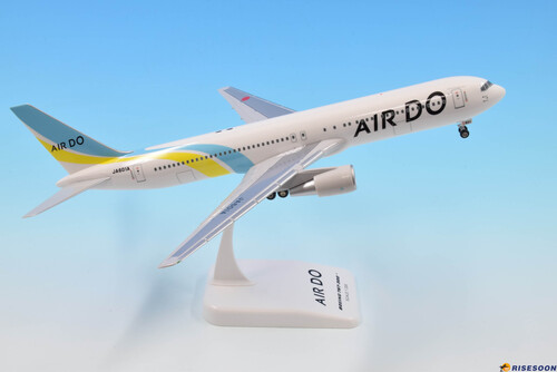 Air Do / B767-300 / 1:200  |BOEING|B767-300