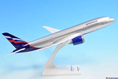 Aeroflot / B787-8 / 1:200  |BOEING|B787-8