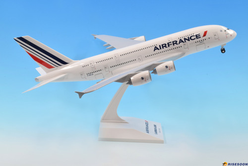 Air France / A380-800 / 1:200  |AIRBUS|A380
