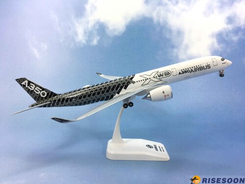 Airbus Industrie ( Carbon ) / A350-900 / 1:200  |AIRBUS|A350-900